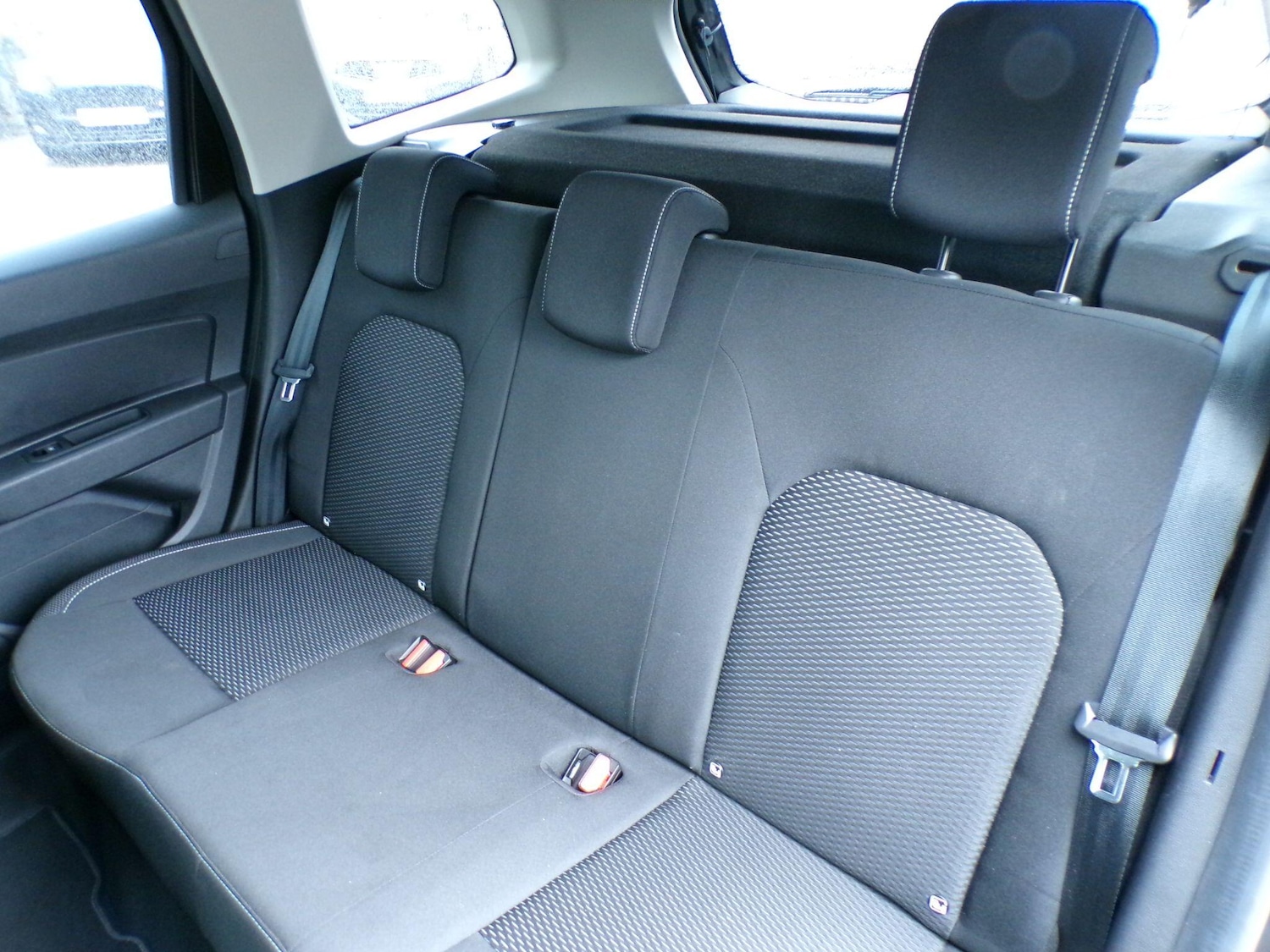 Used Dacia Duster 2021 for sale - 76701886: Photo 15