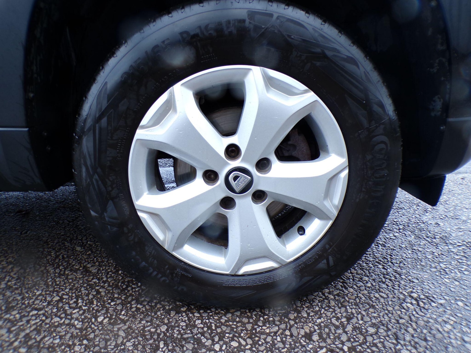 Used Dacia Duster 2021 for sale - 76701886: Photo 26