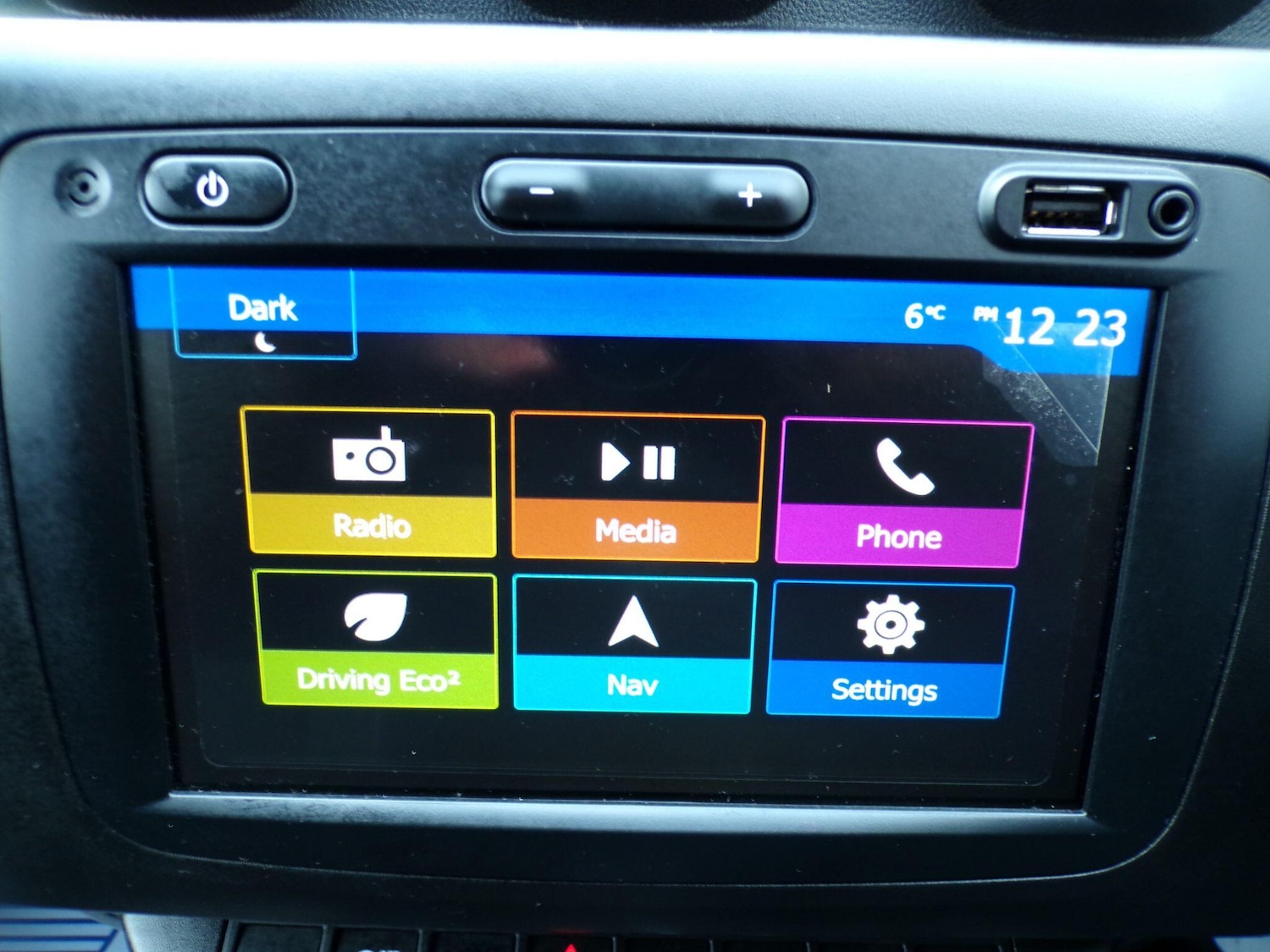 Used Dacia Duster 2021 for sale - 76701886: Photo 27