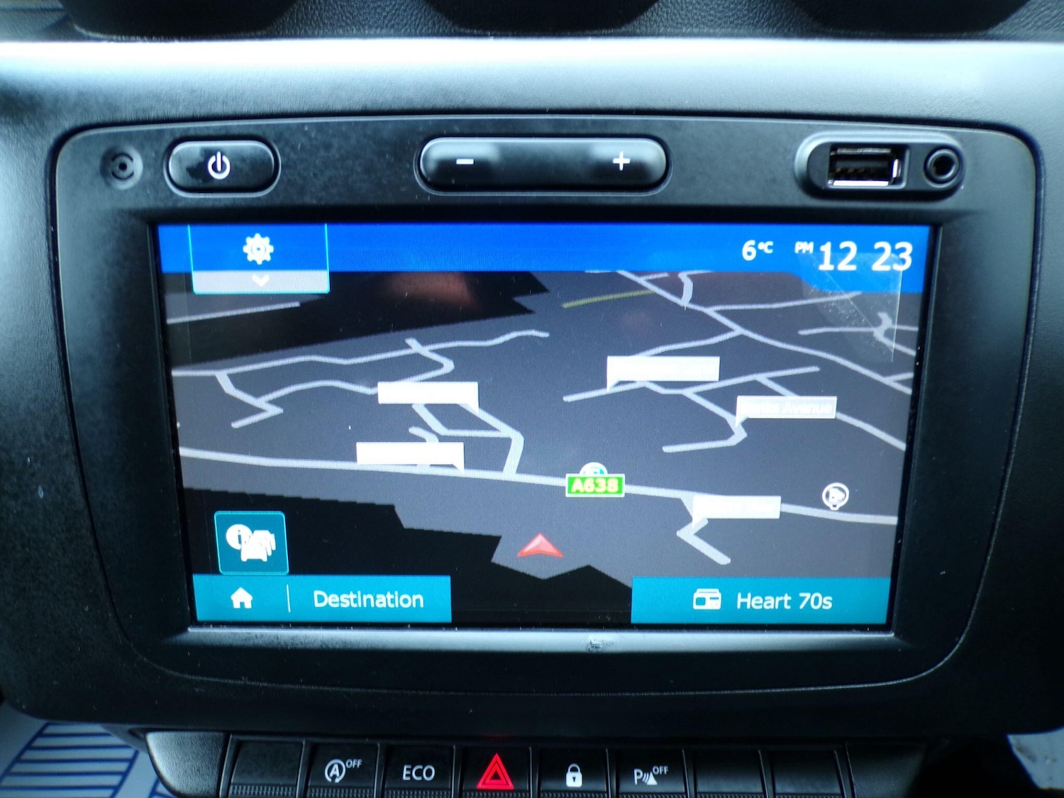 Used Dacia Duster 2021 for sale - 76701886: Photo 28