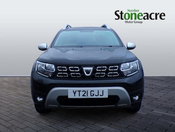 Used Dacia Duster 2021 for sale - 76701886: Photo