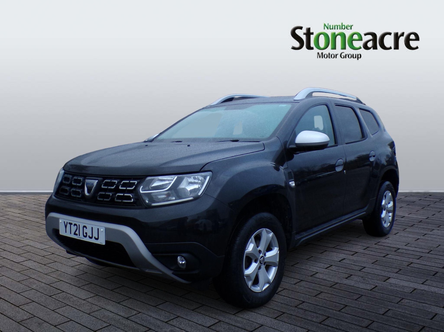 Used Dacia Duster 2021 for sale - 76701886: Photo 3
