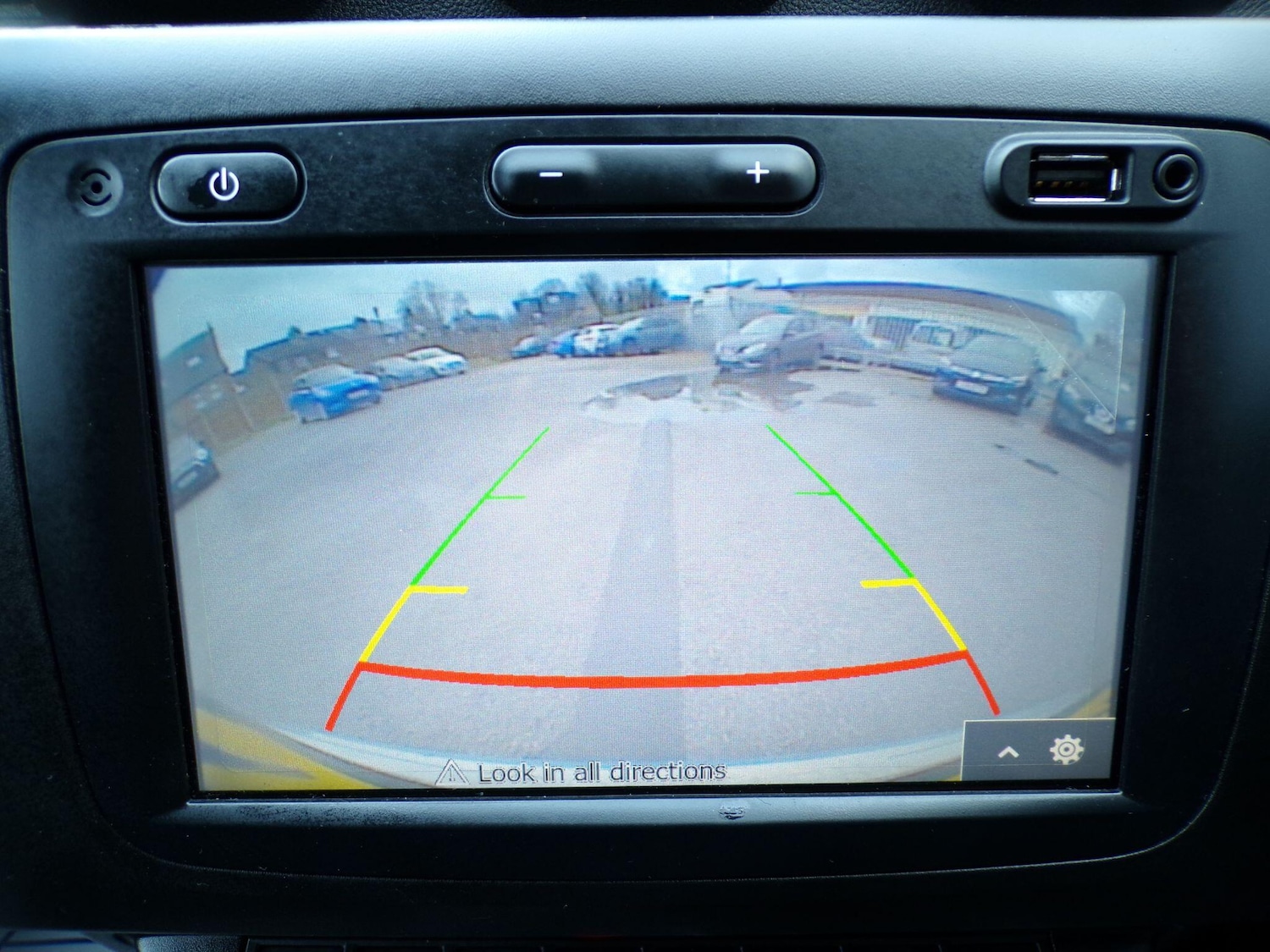 Used Dacia Duster 2021 for sale - 76701886: Photo 30