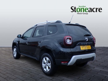 Used Dacia Duster 2021 for sale - 76701886: Photo