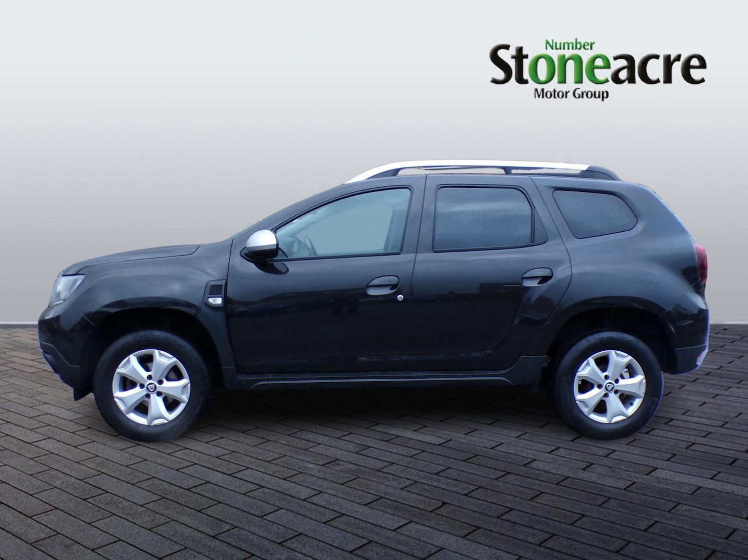 Used Dacia Duster 2021 for sale - 76701886: Photo 5