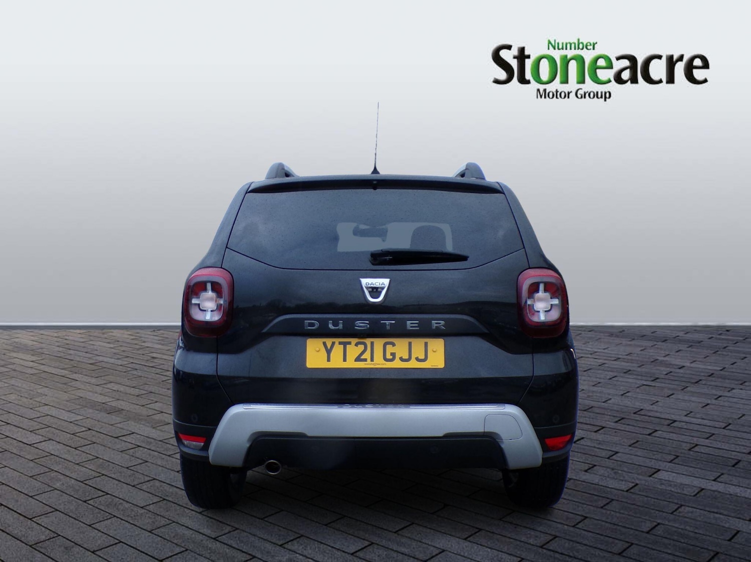 Used Dacia Duster 2021 for sale - 76701886: Photo 6