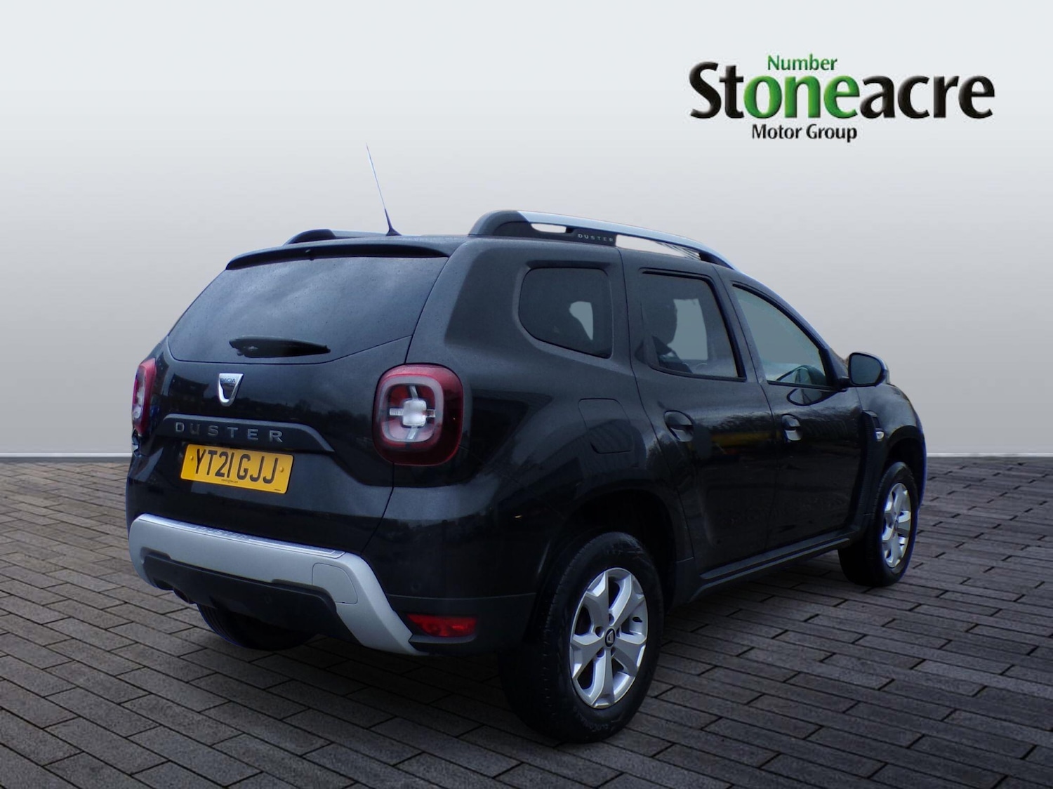 Used Dacia Duster 2021 for sale - 76701886: Photo 8