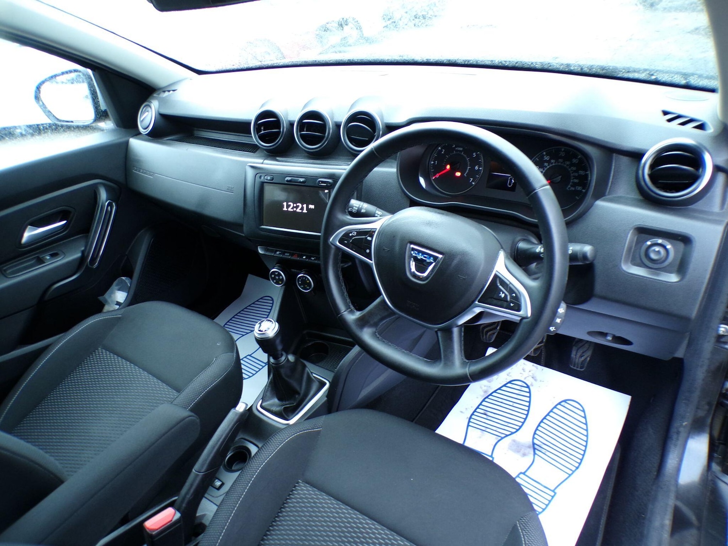 Used Dacia Duster 2021 for sale - 76701886: Photo 9