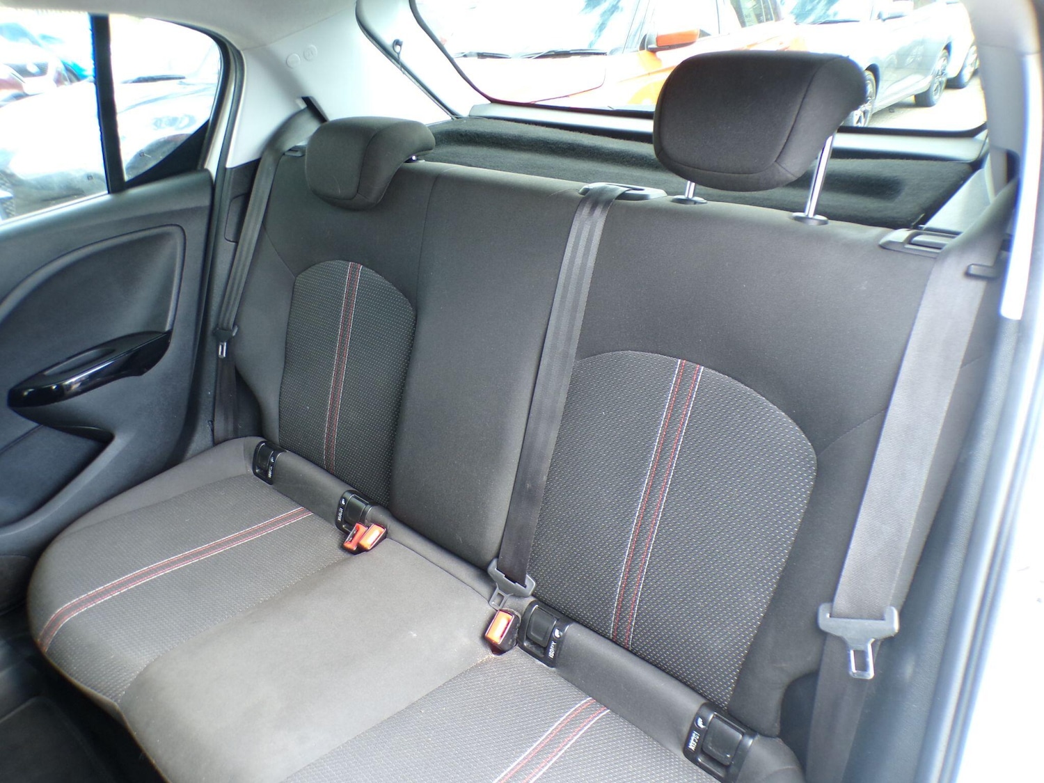 Vehicle 15
