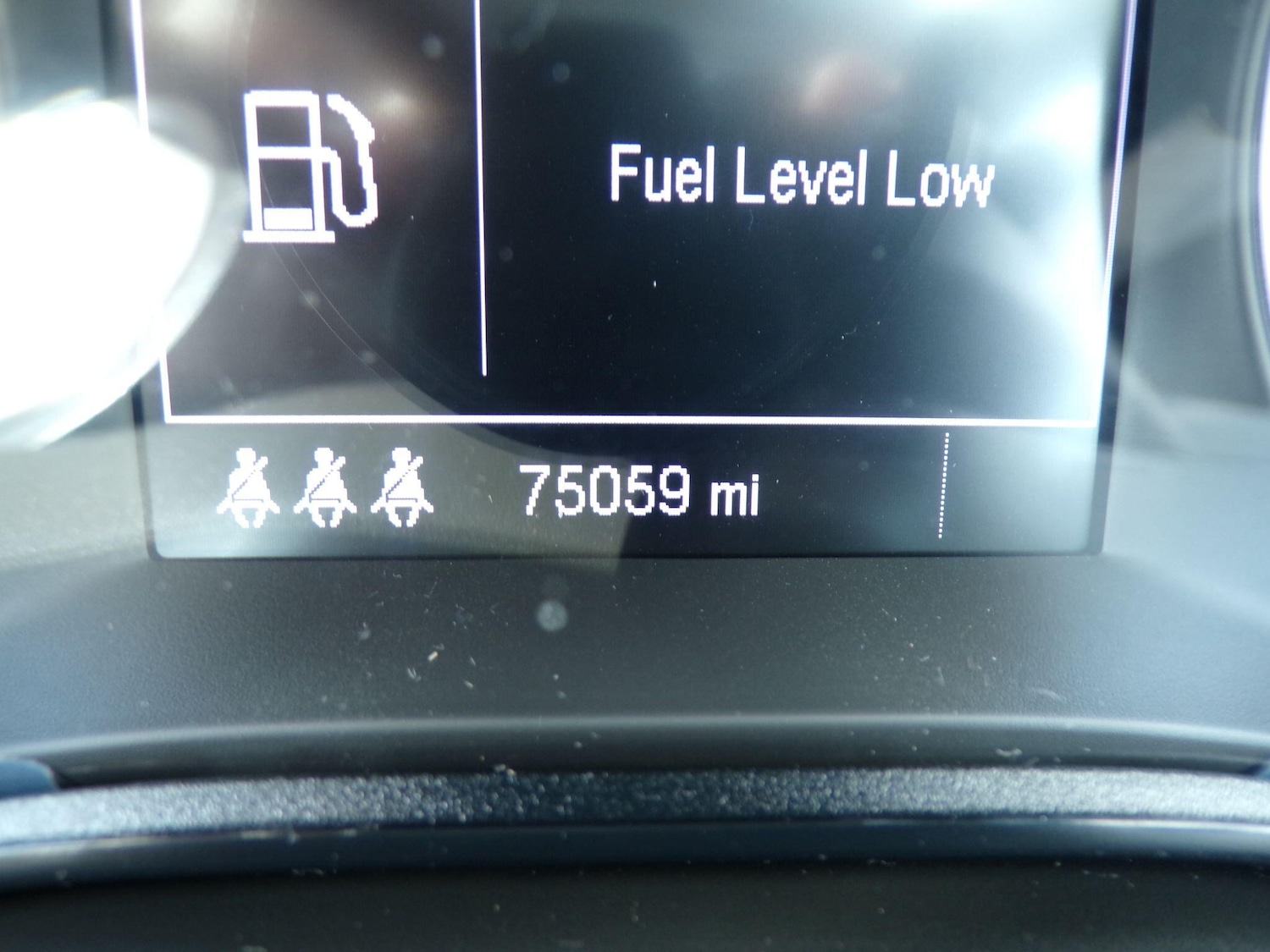 Vehicle 28