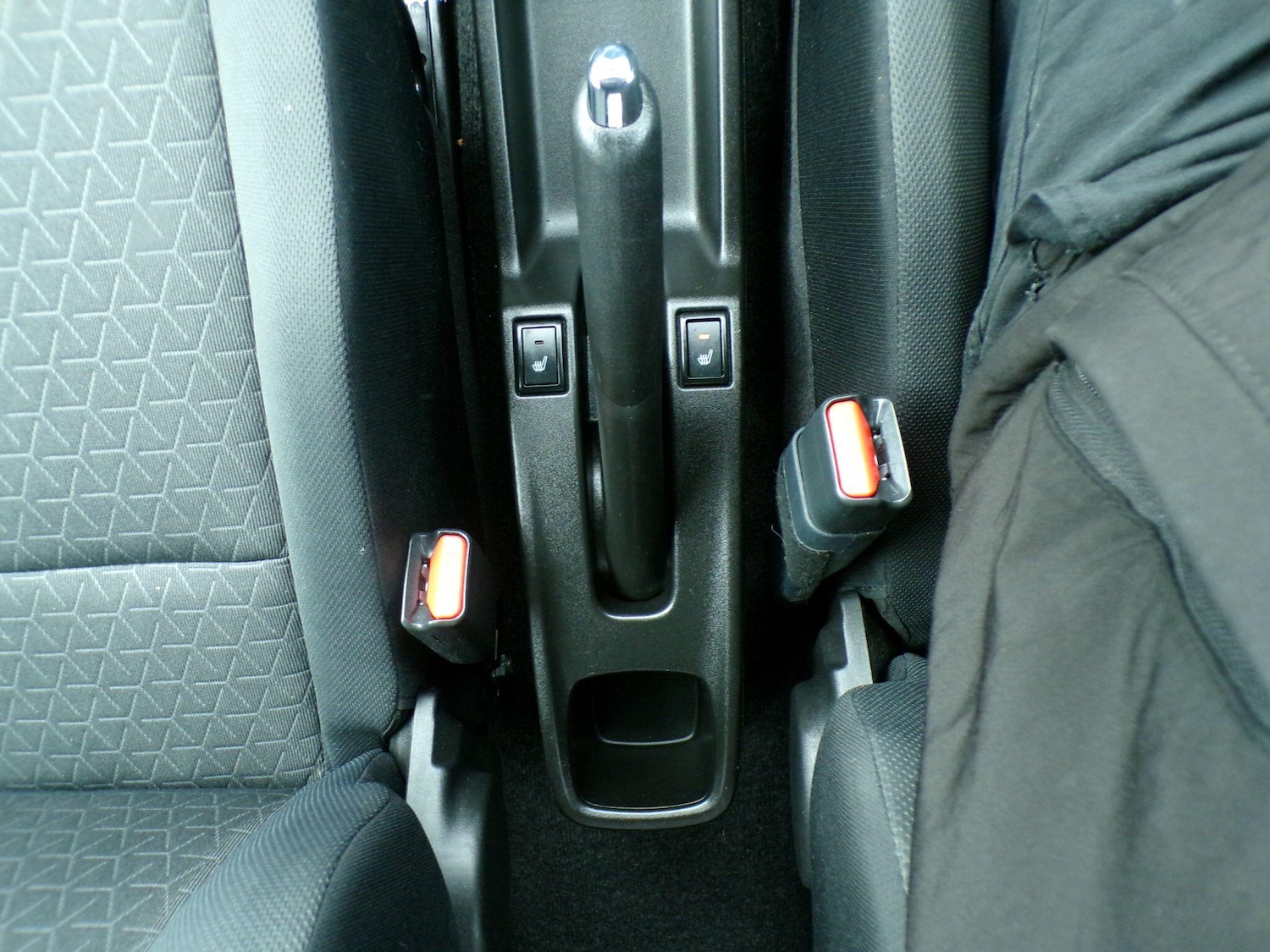 Used Suzuki Swift for sale - 77710107: Photo 12