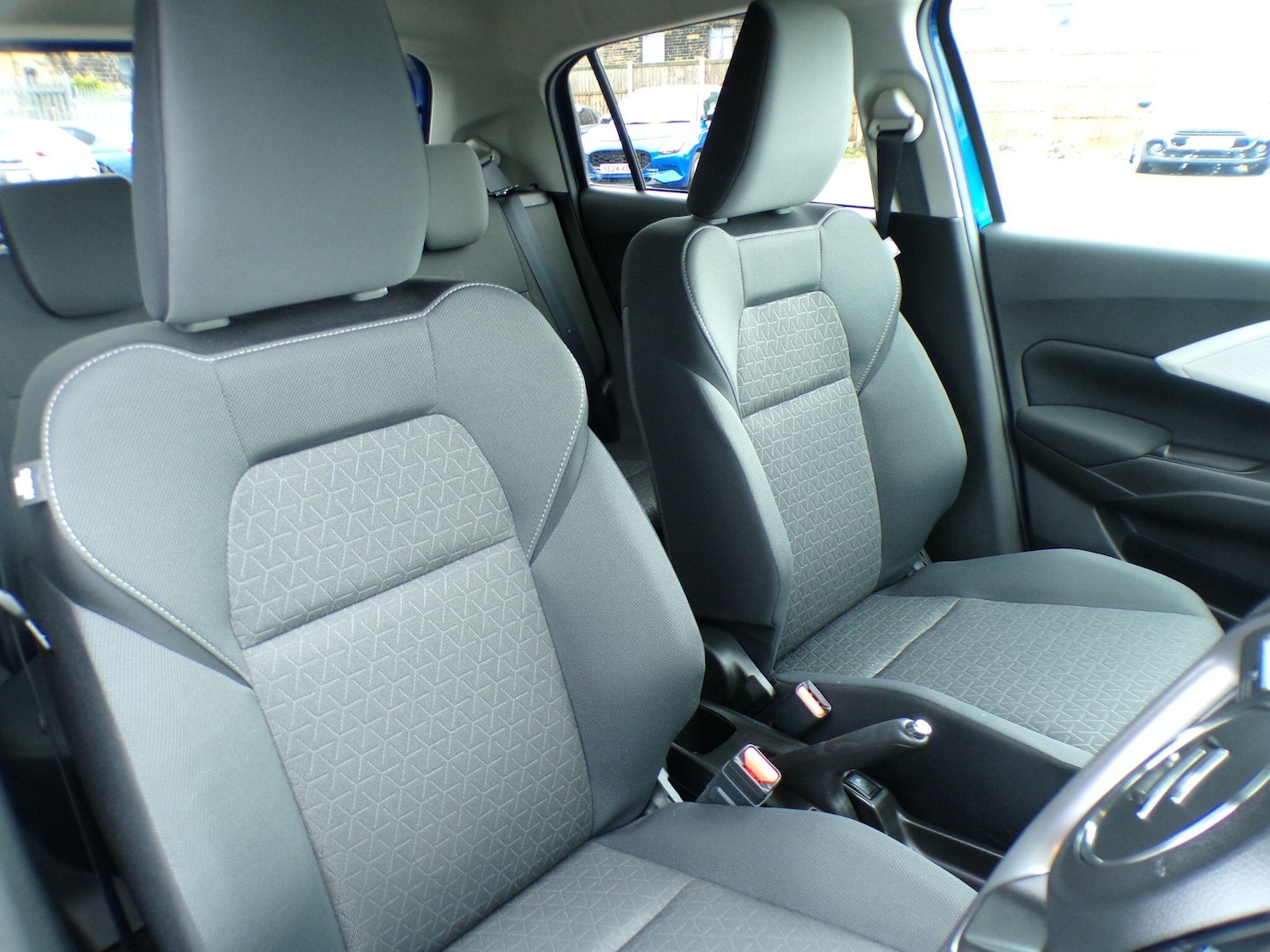 Used Suzuki Swift for sale - 77710107: Photo 13