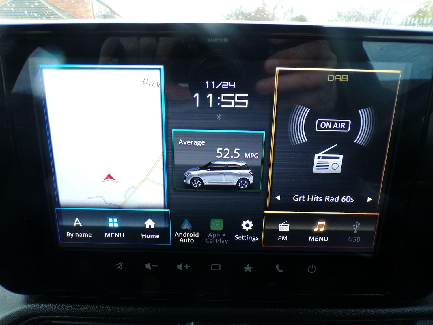 Used Suzuki Swift for sale - 77710107: Photo 24