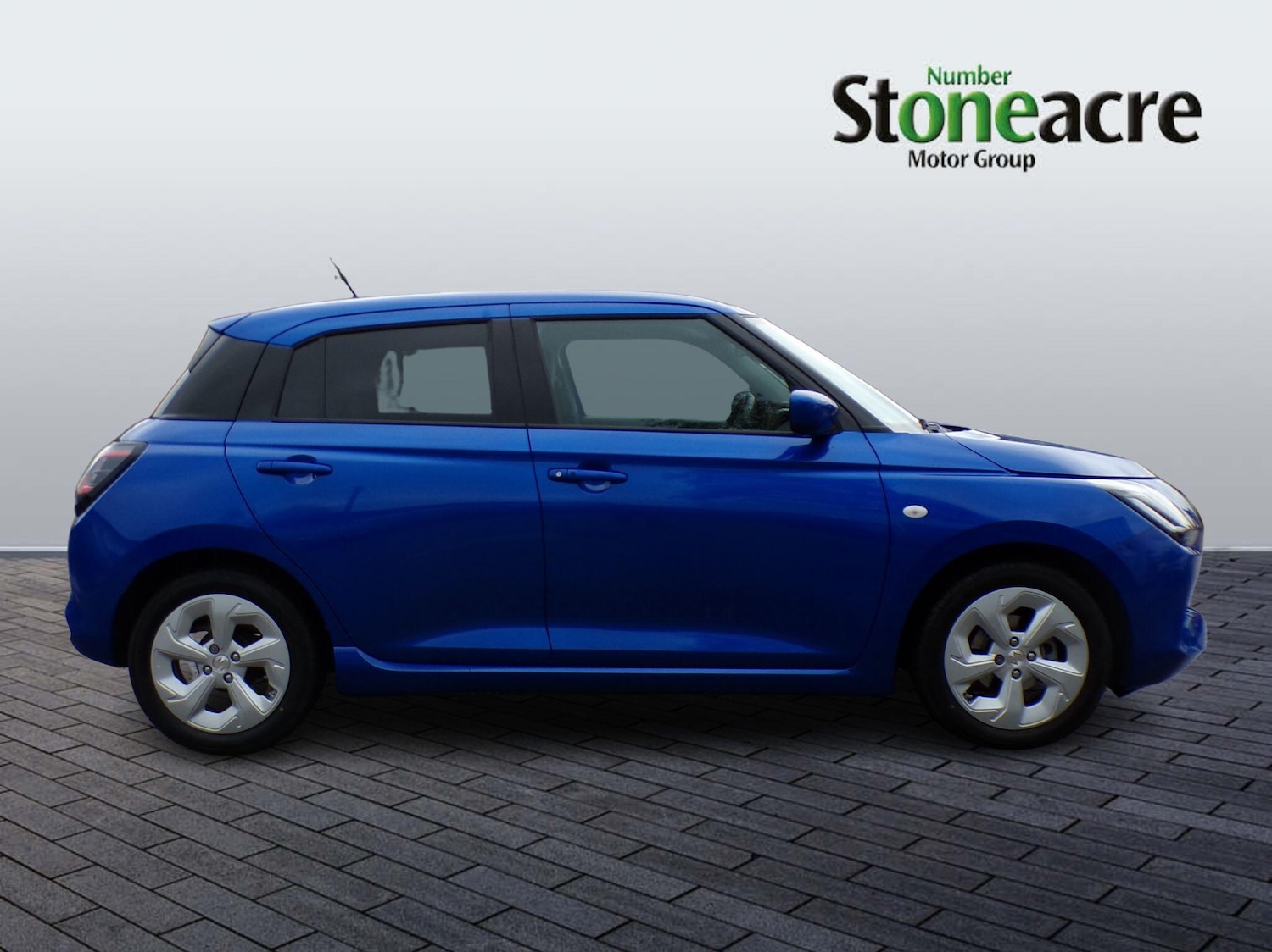 Used Suzuki Swift for sale - 77710107: Photo 7