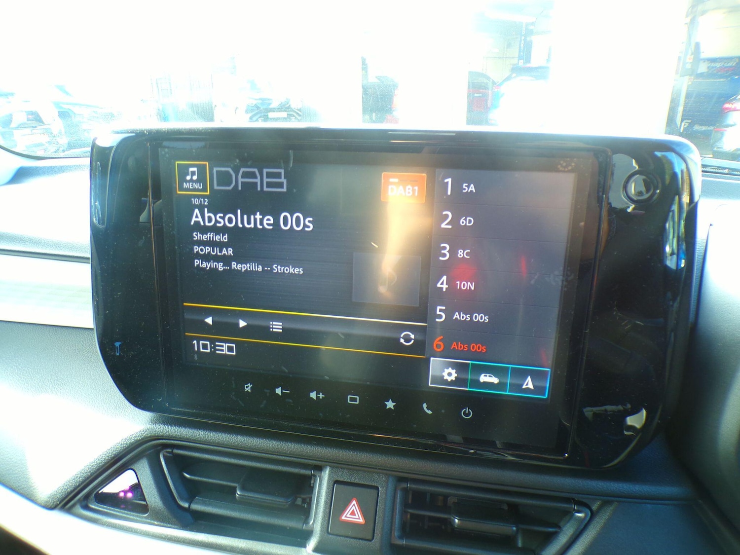 Used Suzuki Swift 2025 for sale - 77710399: Photo 26