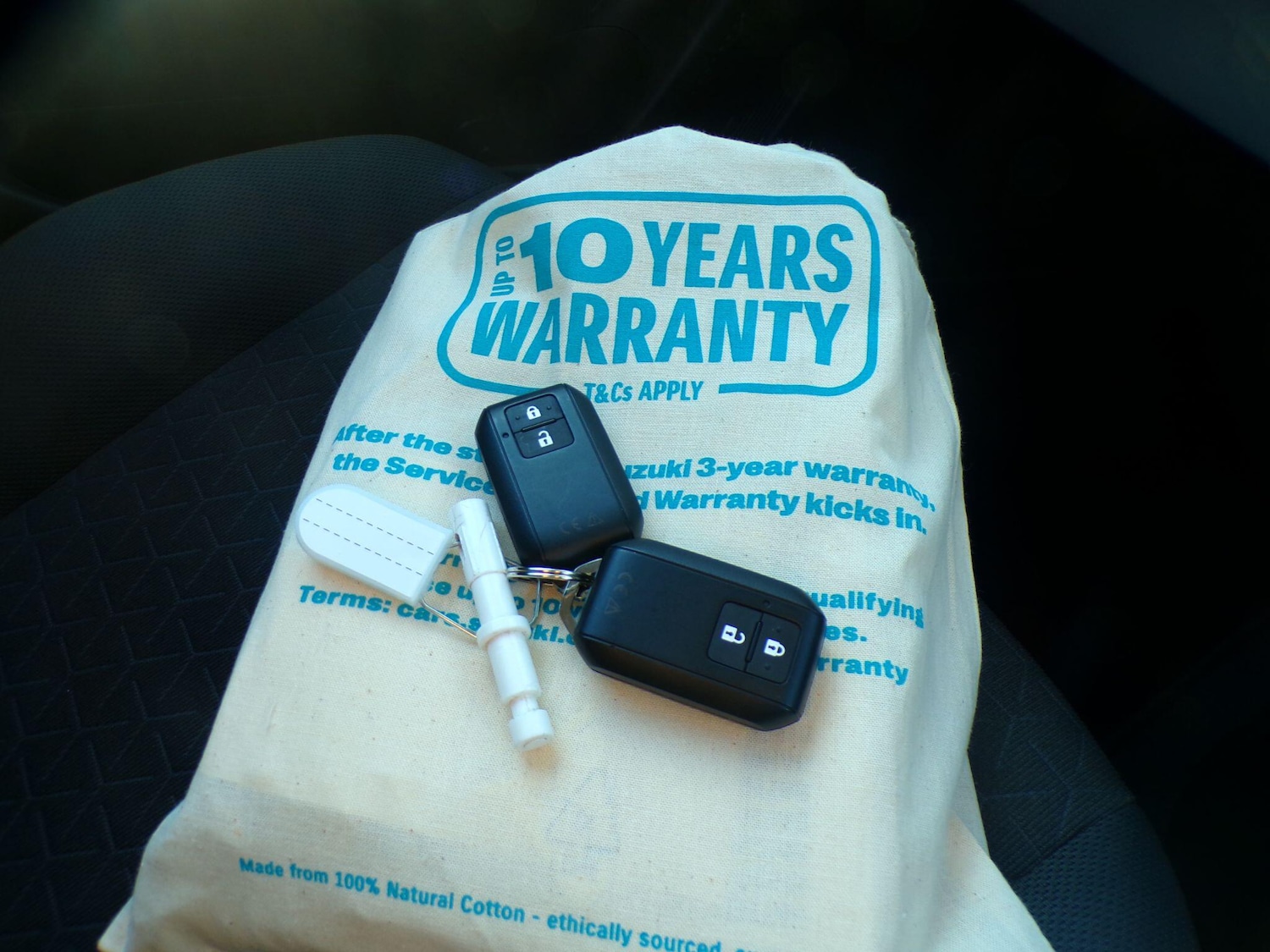 Used Suzuki Swift 2025 for sale - 77710399: Photo 34