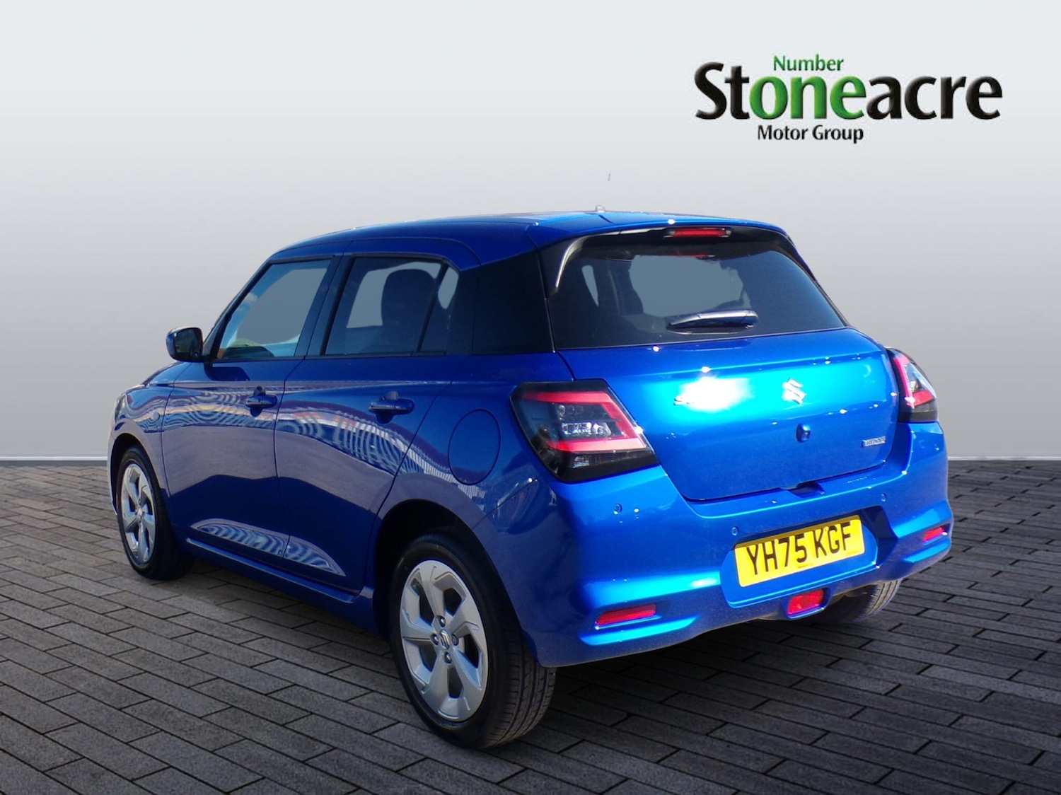 Used Suzuki Swift 2025 for sale - 77710399: Photo 5