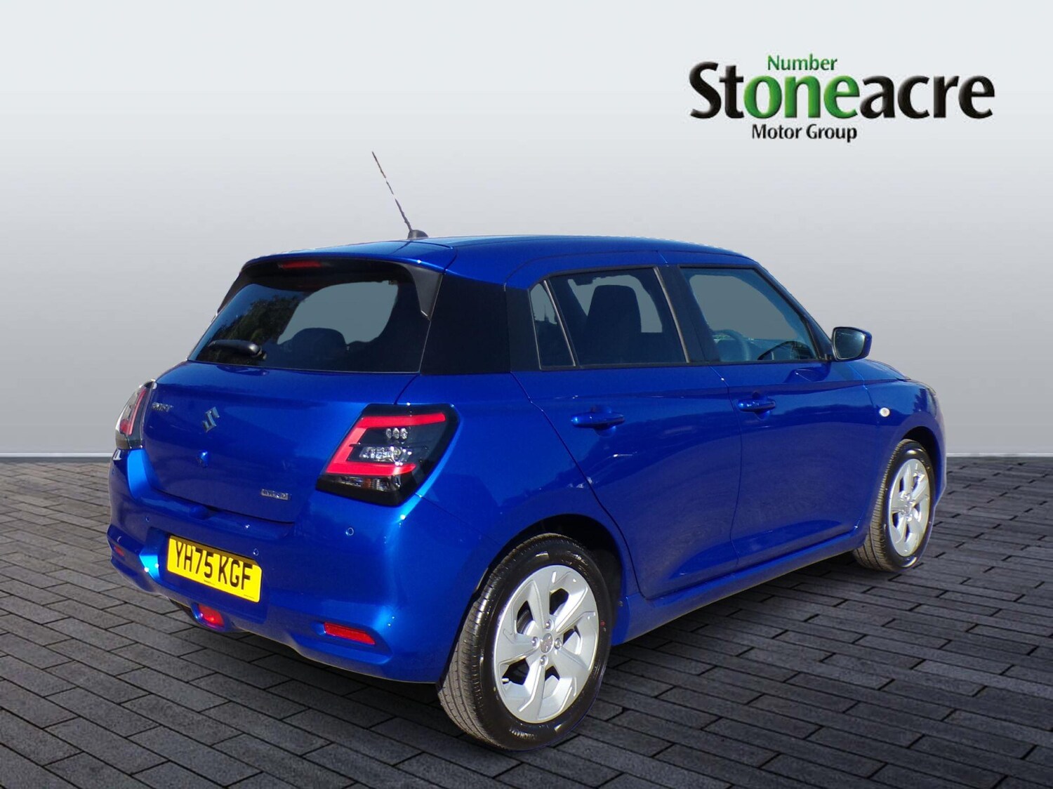 Used Suzuki Swift 2025 for sale - 77710399: Photo 9