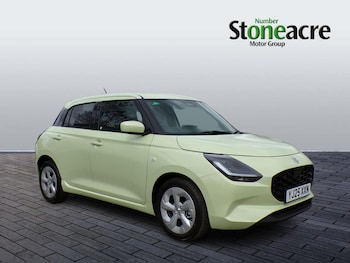 Used Suzuki Swift 2025 for sale - 75915325: Photo