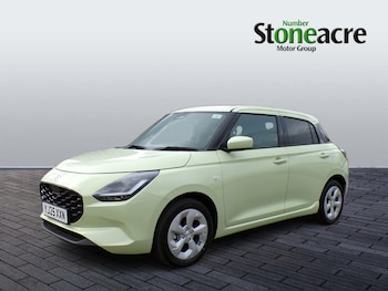 Used Suzuki Swift 2025 for sale - 75915325: Photo