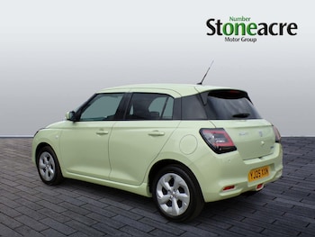 Used Suzuki Swift 2025 for sale - 75915325: Photo