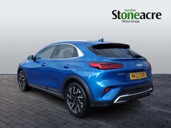 Used Kia XCeed 2023 for sale - 78156771: Photo