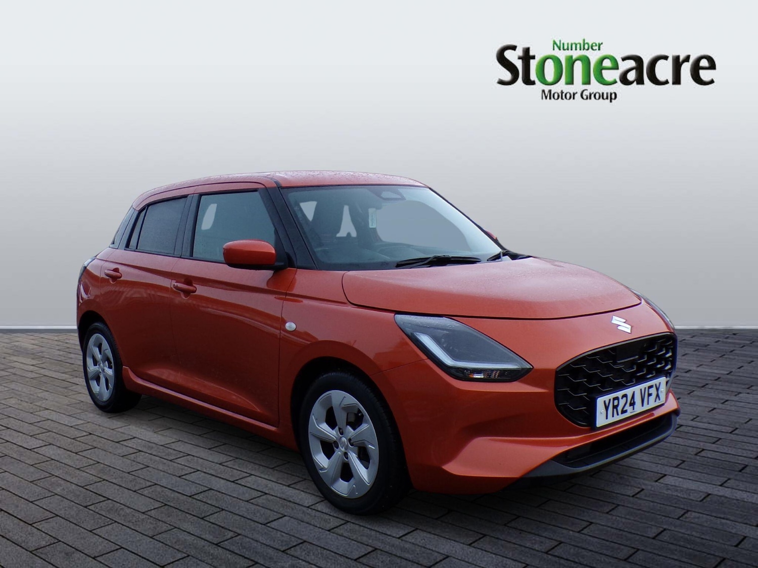 Used Suzuki Swift 2024 for sale - 77279196: Photo 1