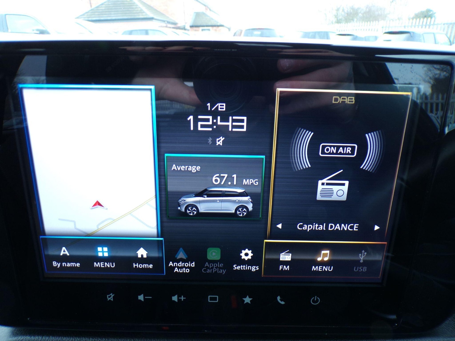 Used Suzuki Swift 2024 for sale - 77279196: Photo 22