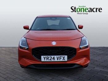 Used Suzuki Swift 2024 for sale - 77279196: Photo