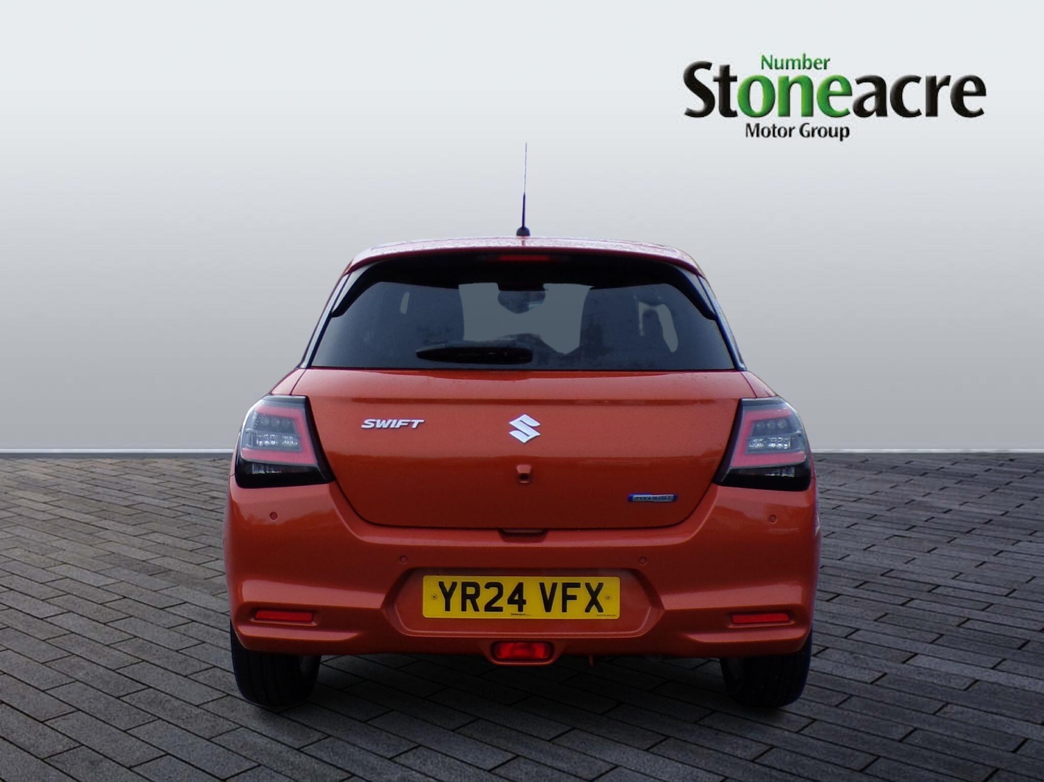 Used Suzuki Swift 2024 for sale - 77279196: Photo 6