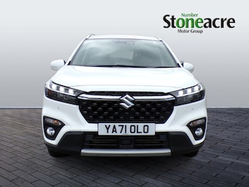 Used Suzuki SX4 S-Cross 2022 for sale - 75246143: Photo