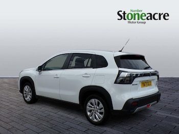 Used Suzuki SX4 S-Cross 2022 for sale - 75246143: Photo