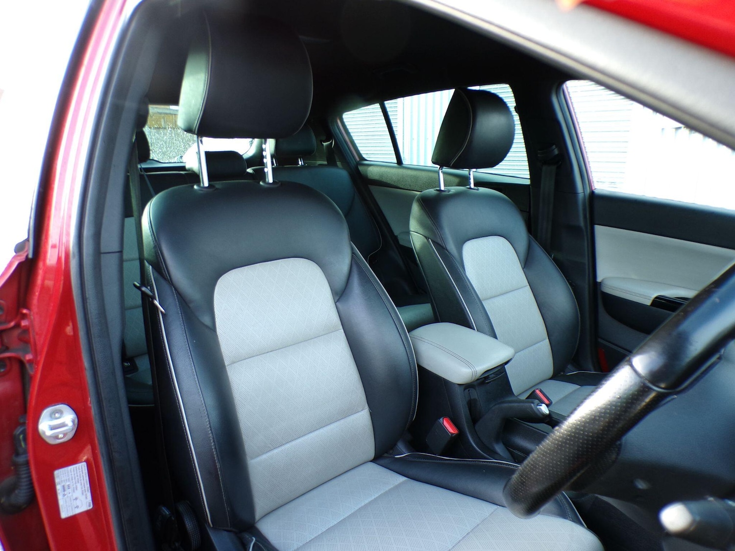 Used Kia Sportage 2016 for sale - 76689016: Photo 15