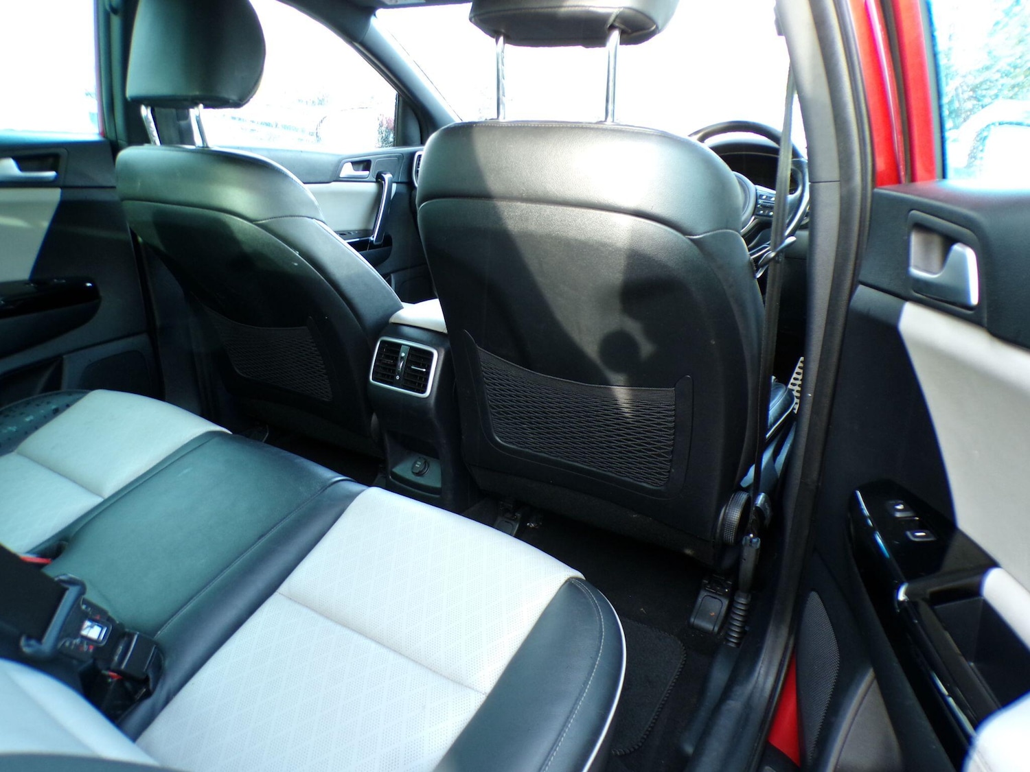 Used Kia Sportage 2016 for sale - 76689016: Photo 17