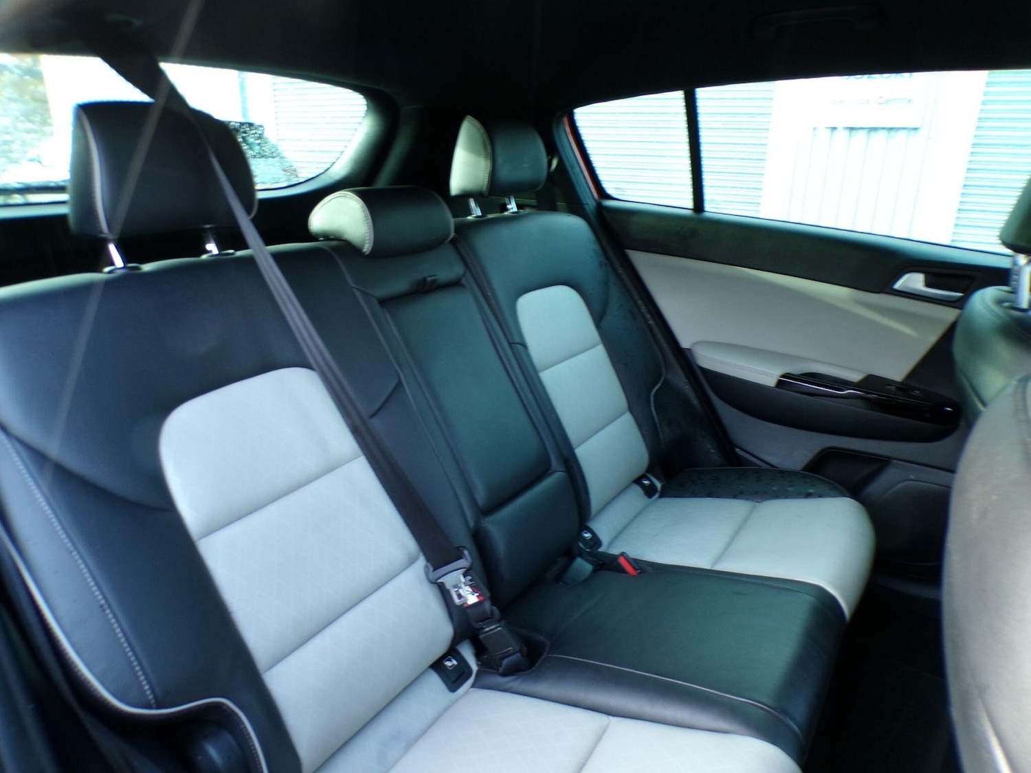 Used Kia Sportage 2016 for sale - 76689016: Photo 18