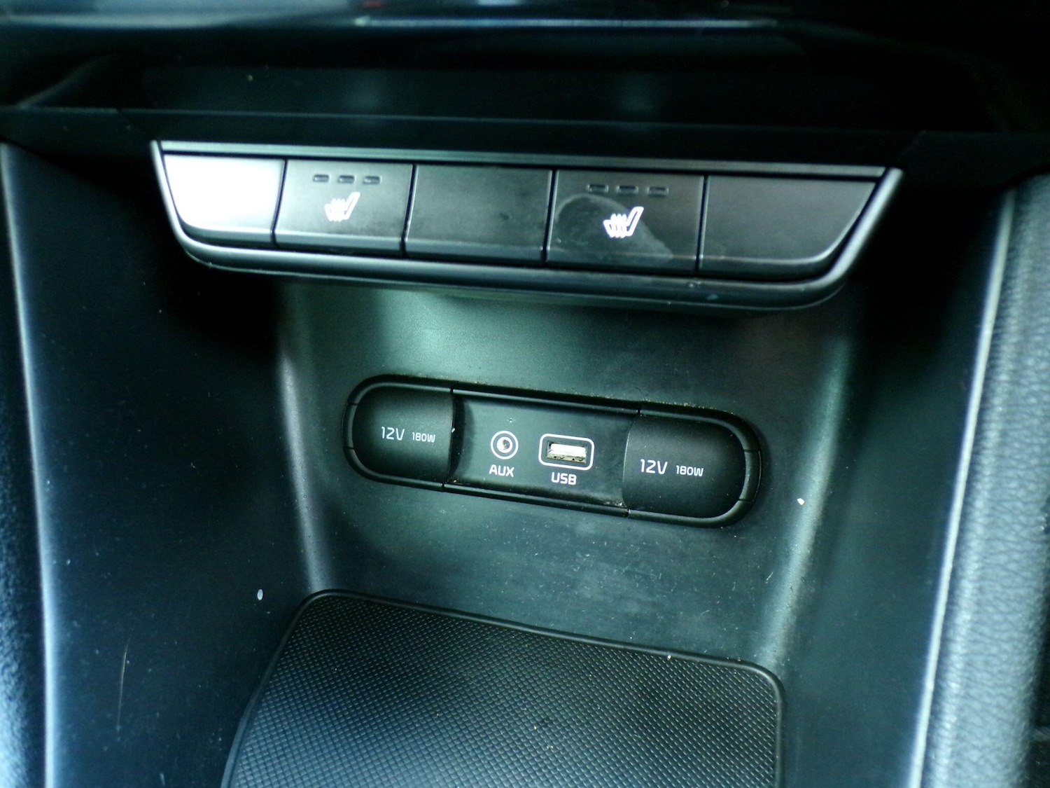 Used Kia Sportage 2016 for sale - 76689016: Photo 23