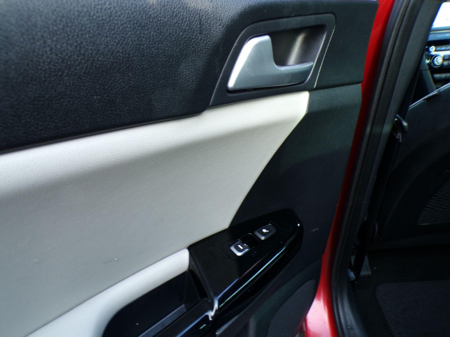 Used Kia Sportage 2016 for sale - 76689016: Photo 26