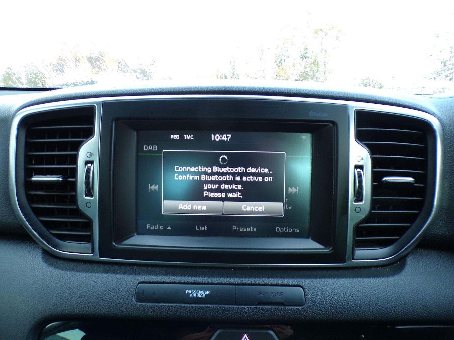 Used Kia Sportage 2016 for sale - 76689016: Photo 28