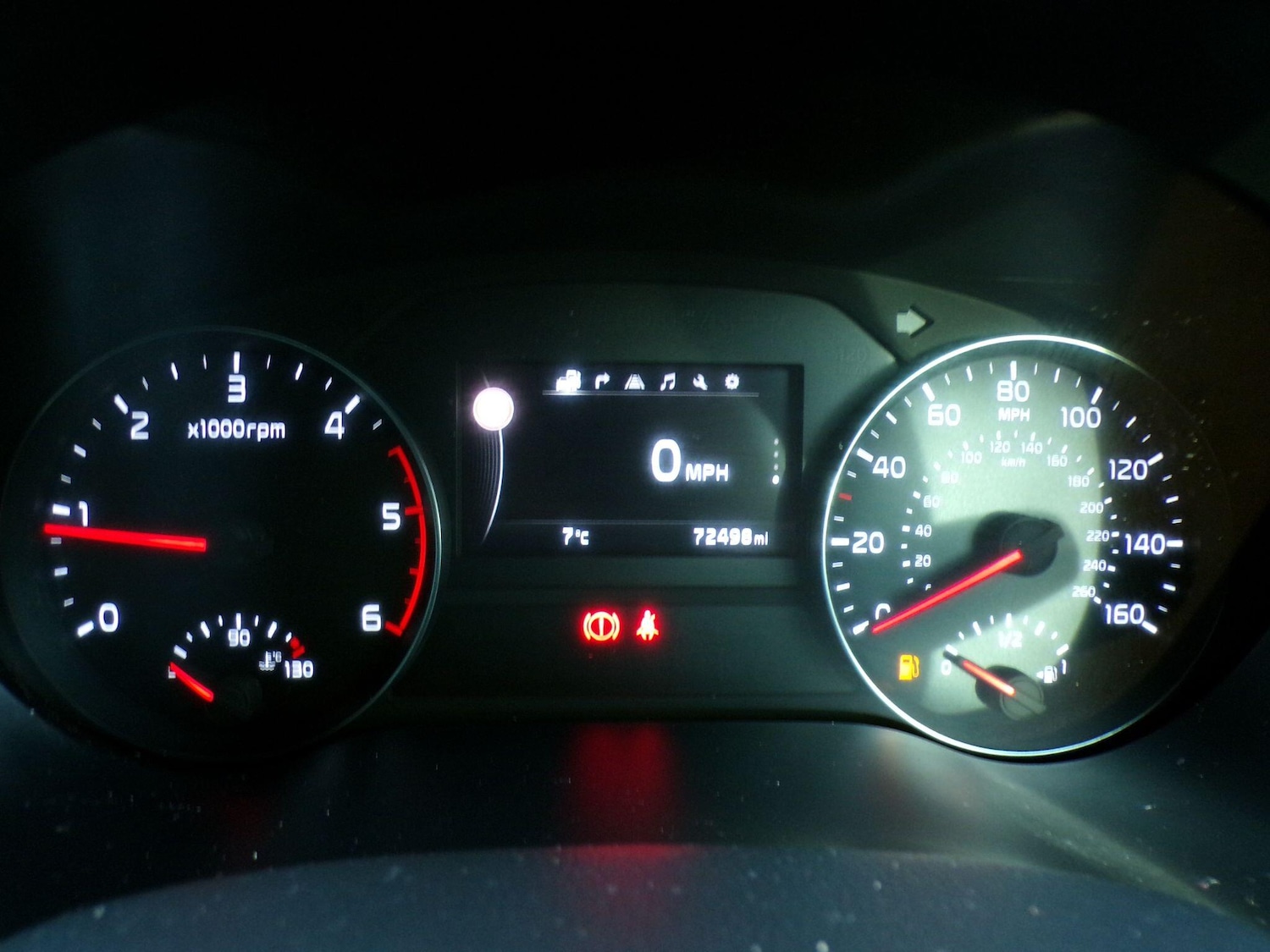 Used Kia Sportage 2016 for sale - 76689016: Photo 31