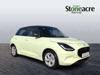 2025 (25) - 1.2 Mild Hybrid Motion 5dr