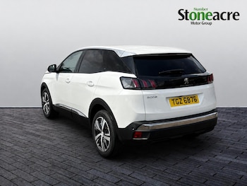 Used Peugeot 3008 2021 for sale - 79590041: Photo