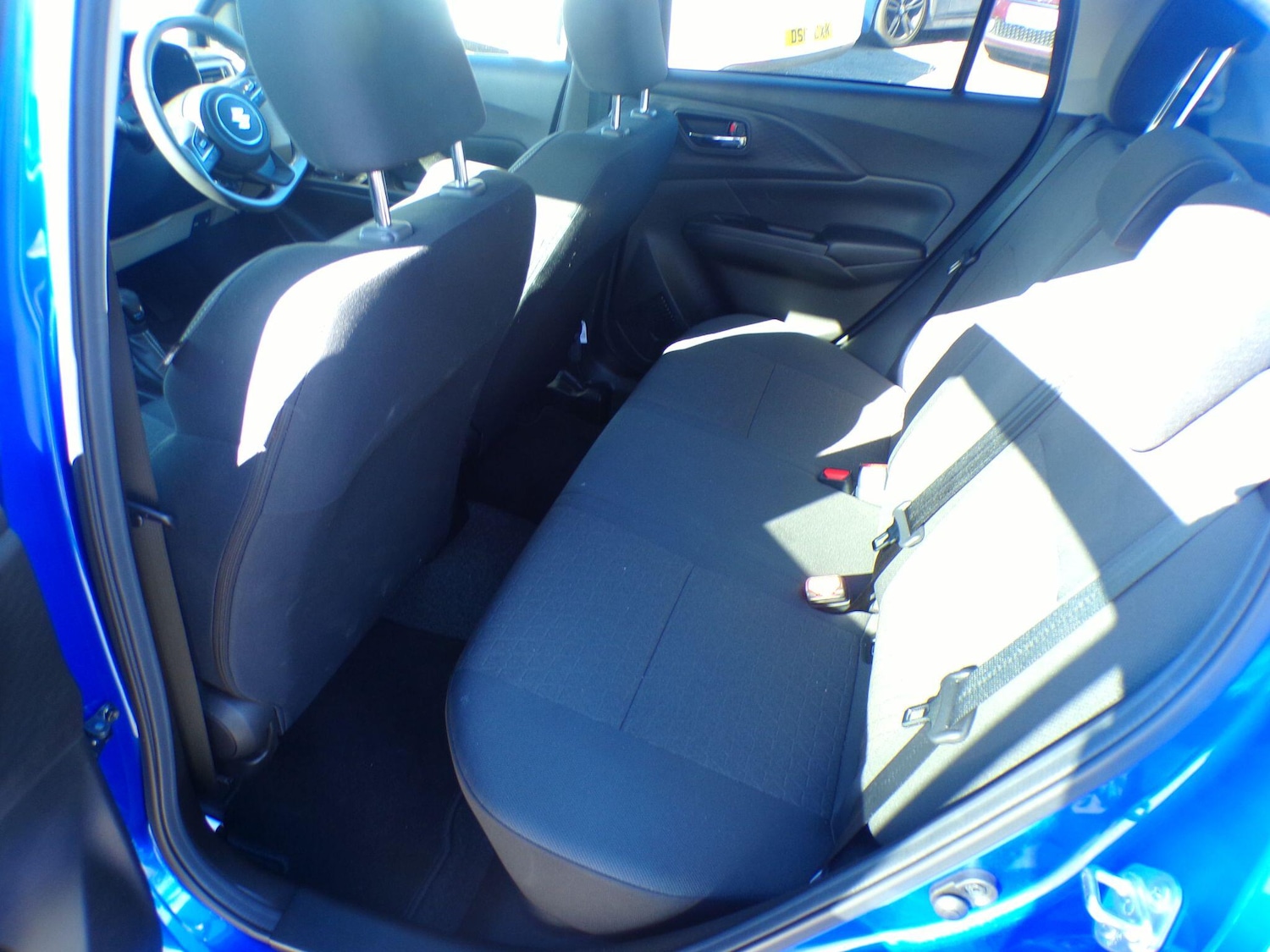 Used Suzuki Swift 2024 for sale - 77484582: Photo 12