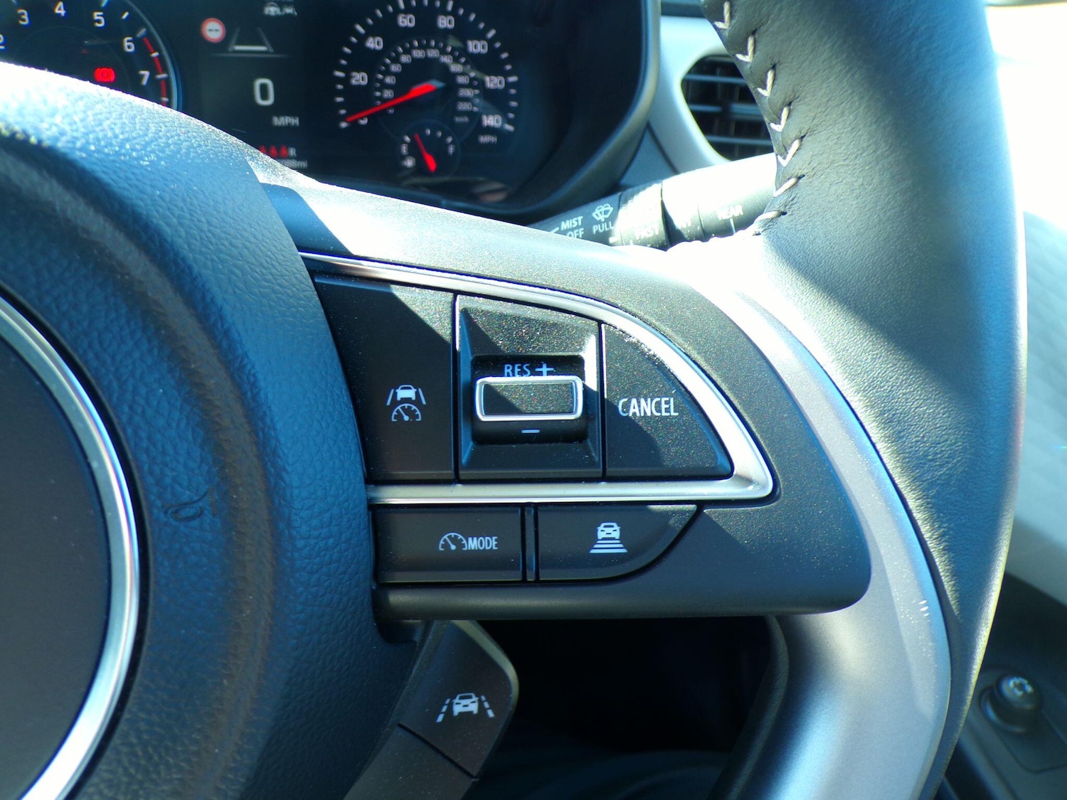 Used Suzuki Swift 2024 for sale - 77484582: Photo 15