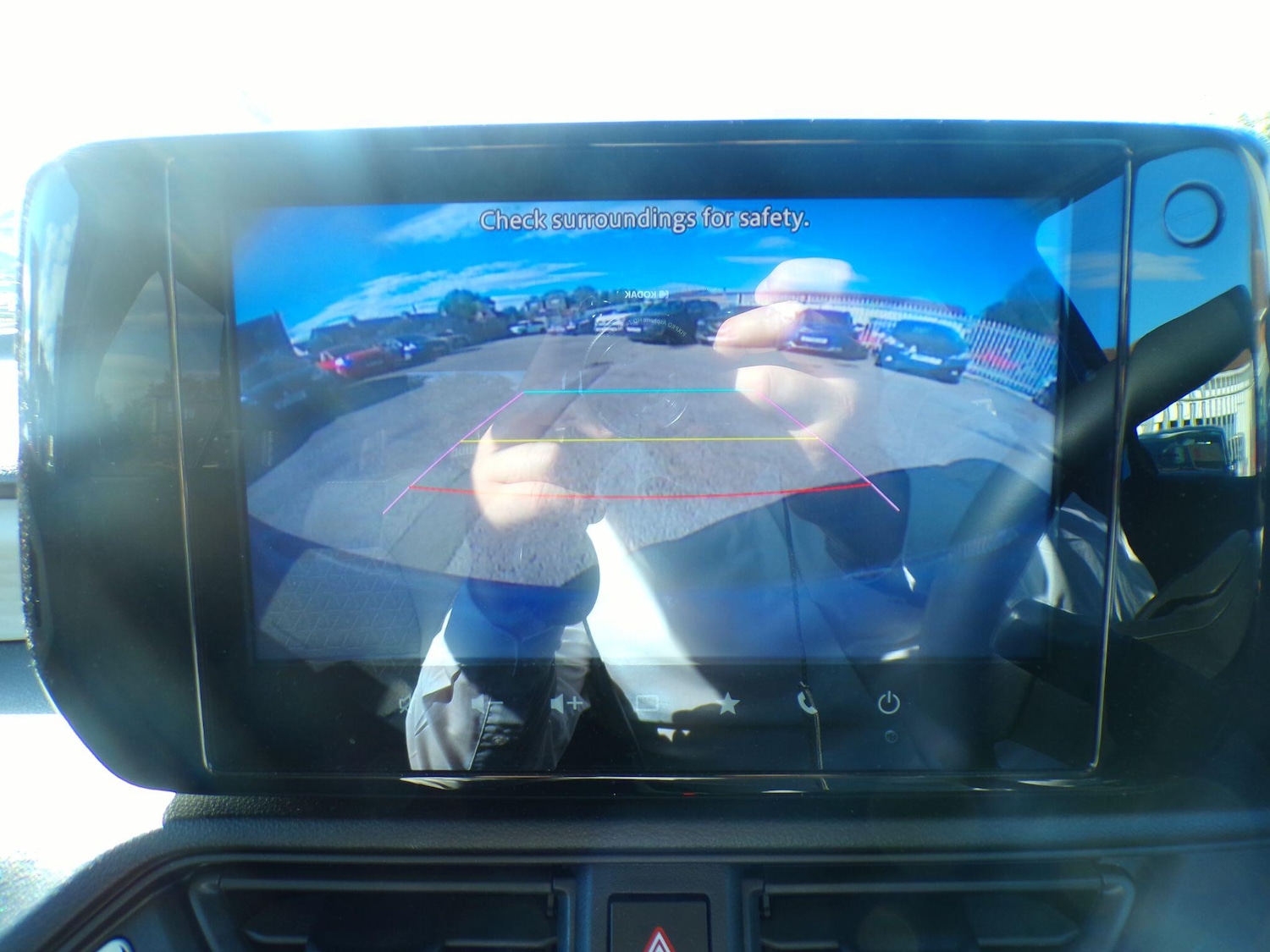 Used Suzuki Swift 2024 for sale - 77484582: Photo 27