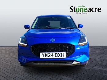 Used Suzuki Swift 2024 for sale - 77484582: Photo