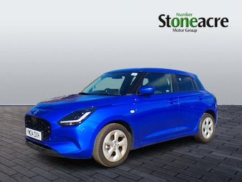 Used Suzuki Swift 2024 for sale - 77484582: Photo