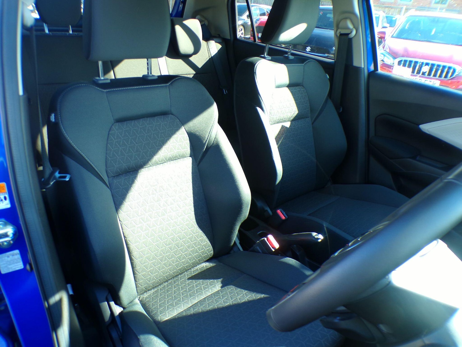 Used Suzuki Swift 2024 for sale - 77484582: Photo 9