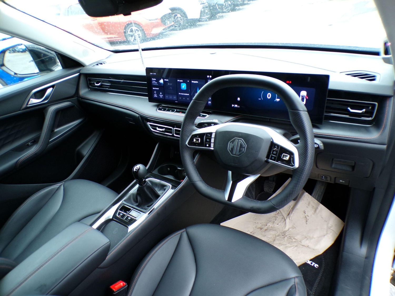 Used MG MG HS 2024 for sale - 76976600: Photo 10