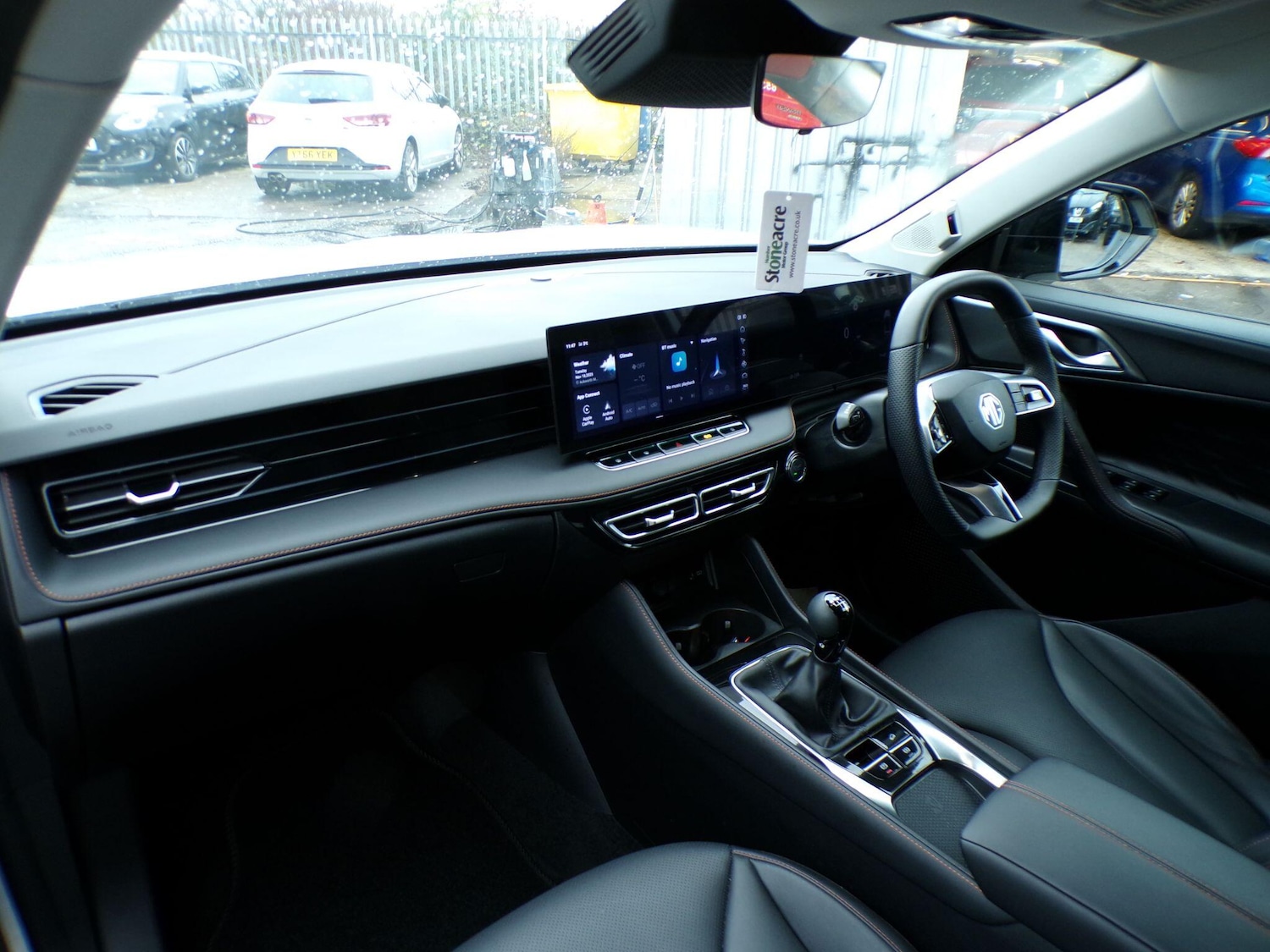 Used MG MG HS 2024 for sale - 76976600: Photo 11