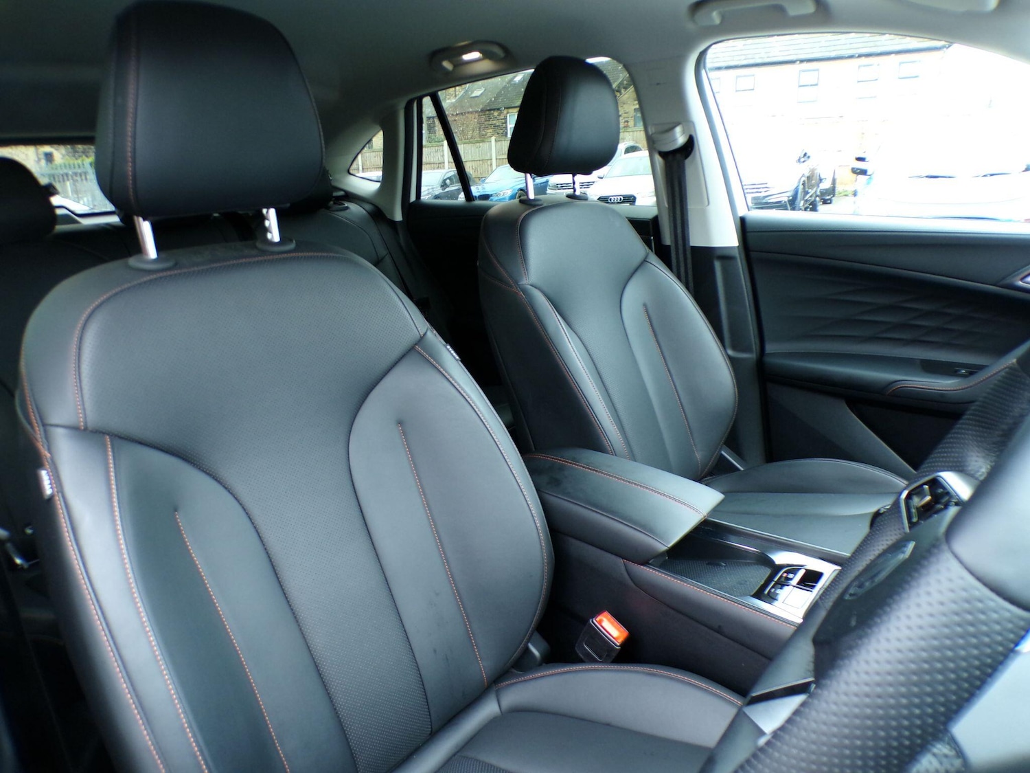 Used MG MG HS 2024 for sale - 76976600: Photo 12